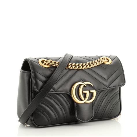 gucci marmont flap mini